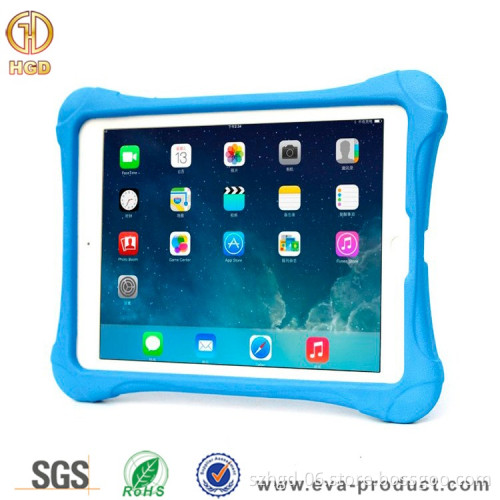 For iPad Pro 9.7 Case Handle Stand EVA Kids Tablet Case For iPad Pro Back Cover